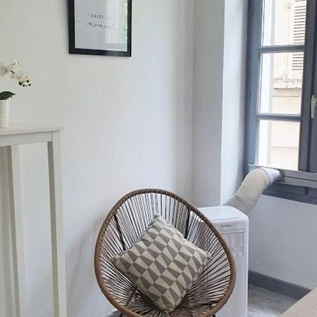Pia - Studio 1Er Climatise 2 Pers Avignon Ngoại thất bức ảnh