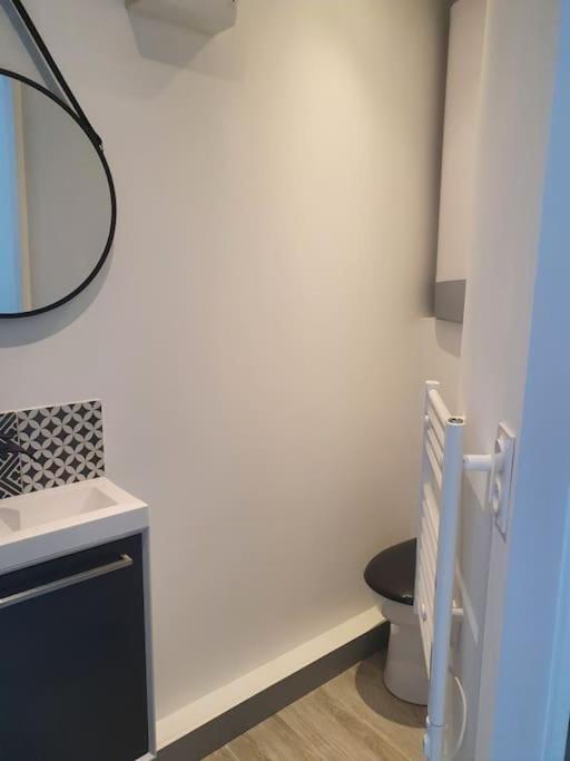 Pia - Studio 1Er Climatise 2 Pers Avignon Ngoại thất bức ảnh